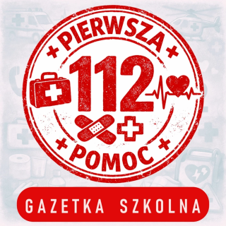 Pierwsza Pomoc – Edukacyjna Gazetka dla Dzieci | 25 Kart z Instrukcjami i Ilustracjami
