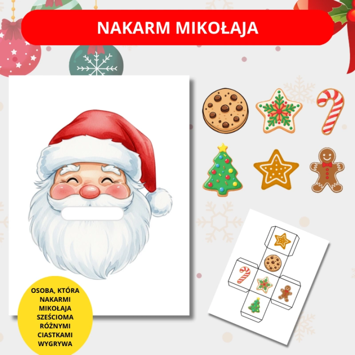 Święta Bożego Narodzenia – Inspiracje, Pomysły i Prezenty