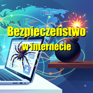 Gazetka Bezpieczeństwo w Internecie (pdf) - EduBazarek