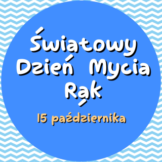 Światowy Dzień Mycia Rąk | Gazetka szkolna