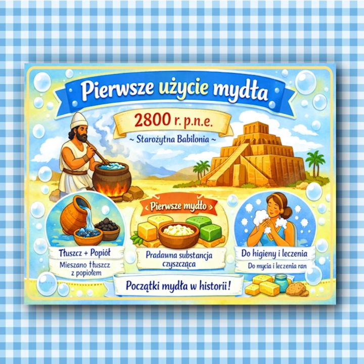 Światowy Dzień Mycia Rąk | Gazetka szkolna