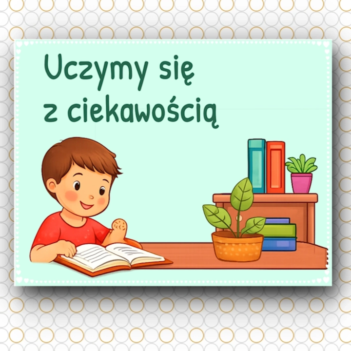 Gazetka „Zasady klasowe” – dekoracja i wsparcie wychowawcze