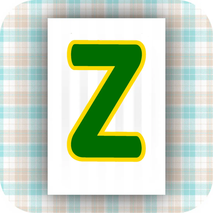 Zakończenie roku szkolnego – elegancki napis dekoracyjny