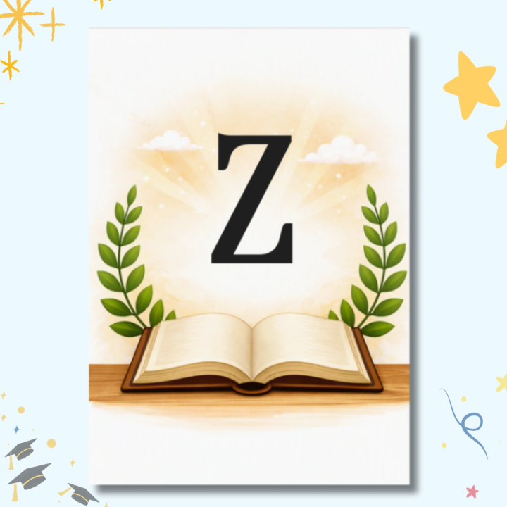 Ozdobny napis „Rozpoczęcie Roku Szkolnego”(pdf) - do druku - EduBazarek
