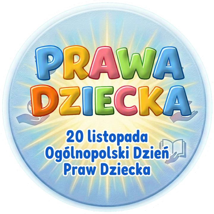 Prawa Dziecka | Ogólnopolski Dzień Praw Dziecka 20 listopada
