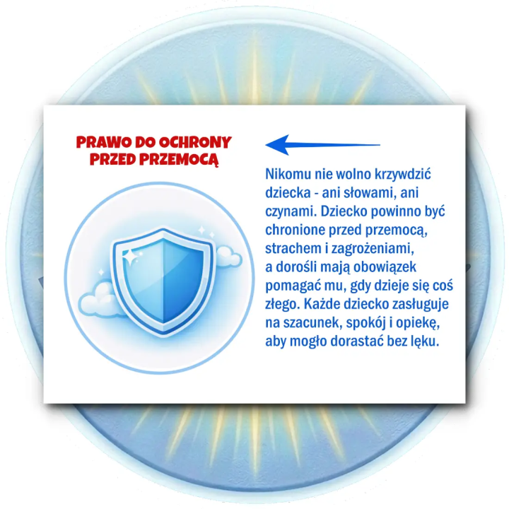 Prawa Dziecka | Ogólnopolski Dzień Praw Dziecka 20 listopada