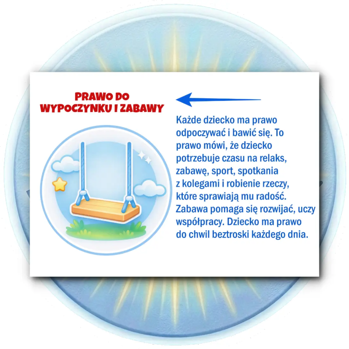 Prawa Dziecka | Ogólnopolski Dzień Praw Dziecka 20 listopada