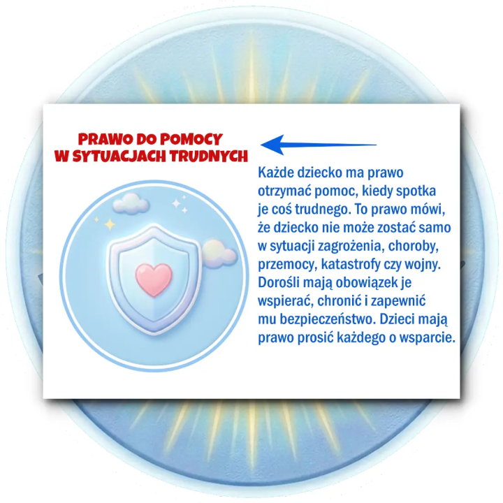 Prawa Dziecka | Ogólnopolski Dzień Praw Dziecka 20 listopada