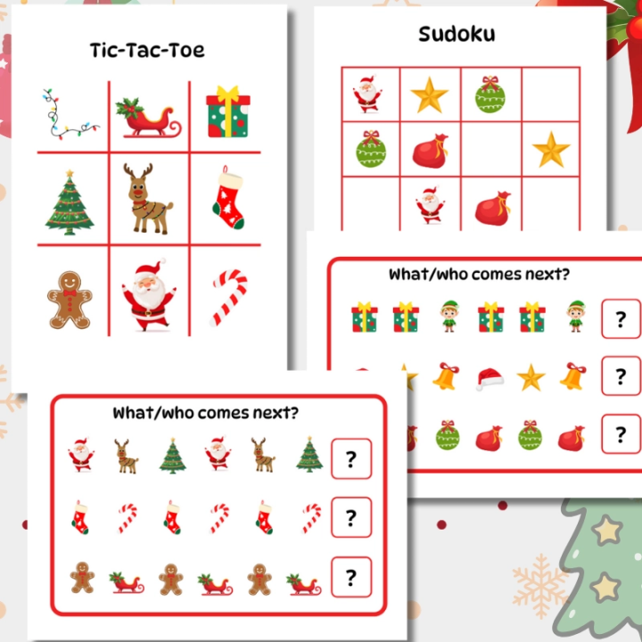 Święta Bożego Narodzenia – Inspiracje, Pomysły i Prezenty