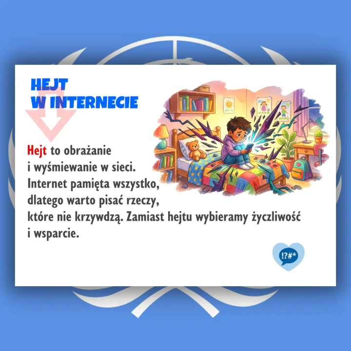Międzynarodowy Dzień Tolerancji | gazetka edukacyjna 16 kart