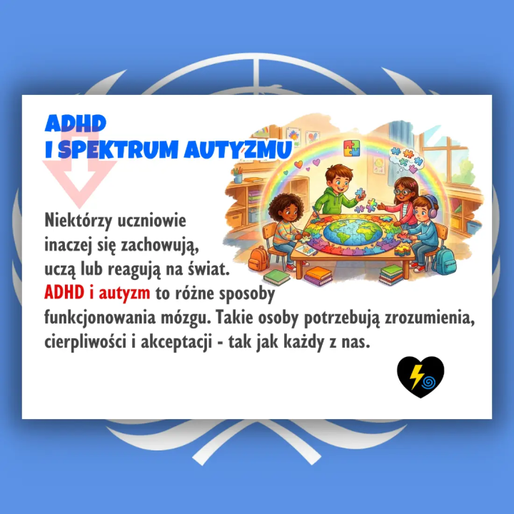 Międzynarodowy Dzień Tolerancji | gazetka edukacyjna 16 kart
