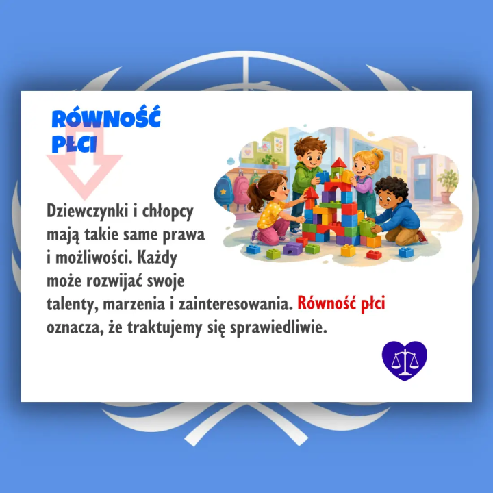 Międzynarodowy Dzień Tolerancji | gazetka edukacyjna 16 kart
