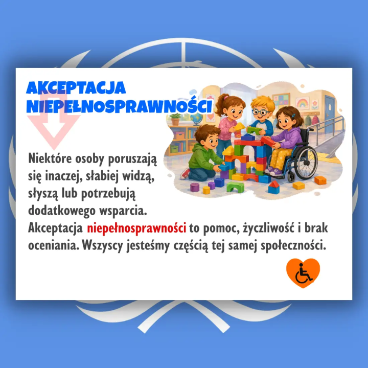Międzynarodowy Dzień Tolerancji | gazetka edukacyjna 16 kart