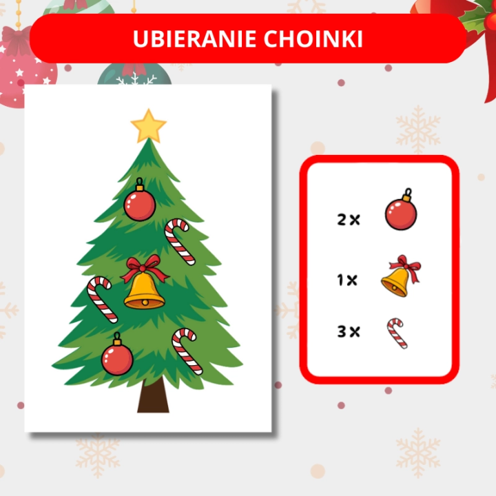 Święta Bożego Narodzenia – Inspiracje, Pomysły i Prezenty