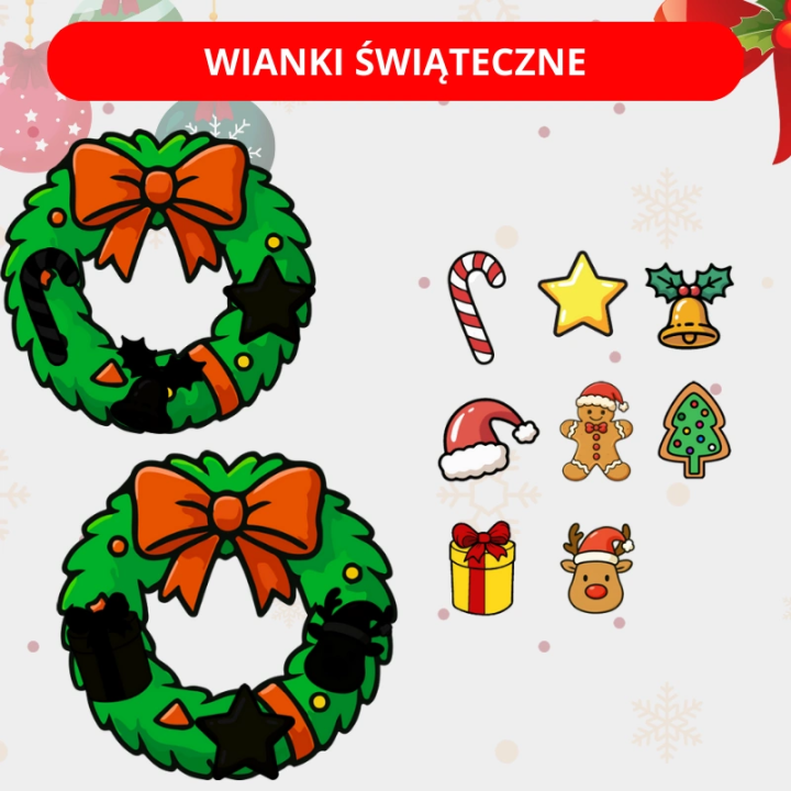 Święta Bożego Narodzenia – Inspiracje, Pomysły i Prezenty