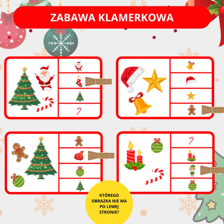 Święta Bożego Narodzenia – Inspiracje, Pomysły i Prezenty