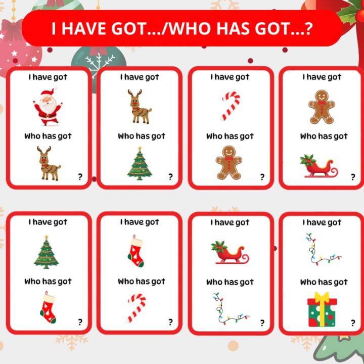 Święta Bożego Narodzenia – Inspiracje, Pomysły i Prezenty