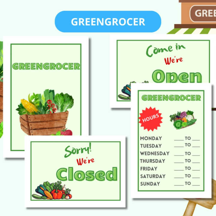 Vegetables Pack - język angielski - EduBazarek