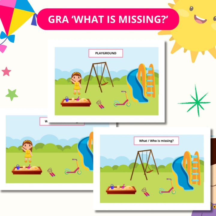 Childrens Day - język angielski - EduBazarek